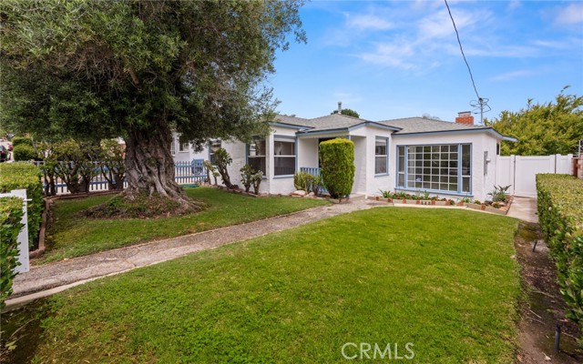 1721 2nd Street, Manhattan Beach, California 90266, 2 Bedrooms Bedrooms, ,1 BathroomBathrooms,Residential,Sold,2nd,SB23107450