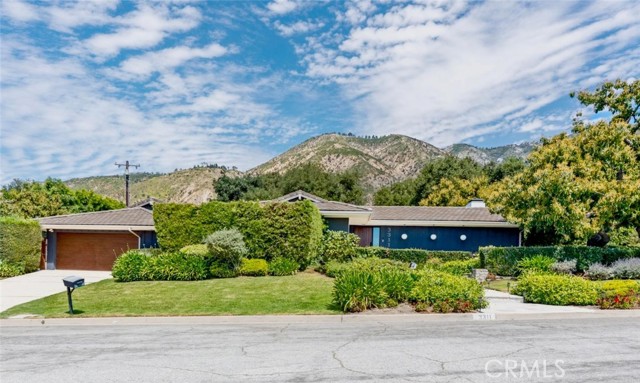 Detail Gallery Image 7 of 52 For 3311 Villa Mesa, Pasadena,  CA 91107 - 3 Beds | 2/1 Baths