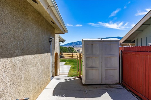 Detail Gallery Image 44 of 49 For 22104 Mccarthy Dr, Tehachapi,  CA 93561 - 3 Beds | 2 Baths