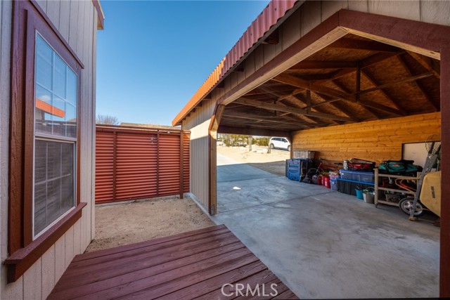 Detail Gallery Image 8 of 37 For 6127 Panorama St, Joshua Tree,  CA 92252 - 3 Beds | 2 Baths