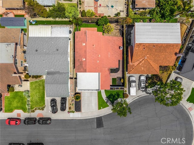 Detail Gallery Image 2 of 36 For 9906 Cedar Ct, Cypress,  CA 90630 - 3 Beds | 2/1 Baths
