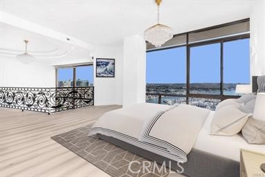 Detail Gallery Image 3 of 25 For 4335 Ph35 Marina City Drive, Marina Del Rey,  CA 90292 - 2 Beds | 2/1 Baths