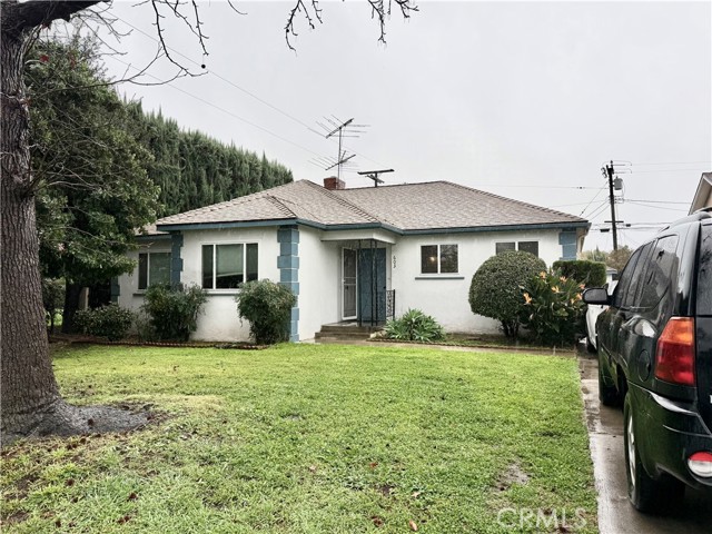 Detail Gallery Image 4 of 10 For 603 W Harvard Pl, Ontario,  CA 91762 - 3 Beds | 2 Baths