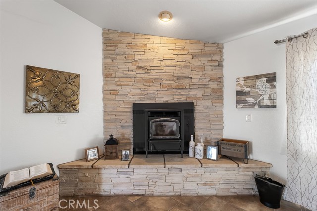 Detail Gallery Image 10 of 32 For 58350 Carlyle, Yucca Valley,  CA 92284 - 3 Beds | 2 Baths
