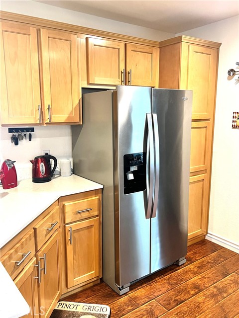 Detail Gallery Image 24 of 24 For 3595 Santa Fe #26,  Long Beach,  CA 90810 - 3 Beds | 2 Baths