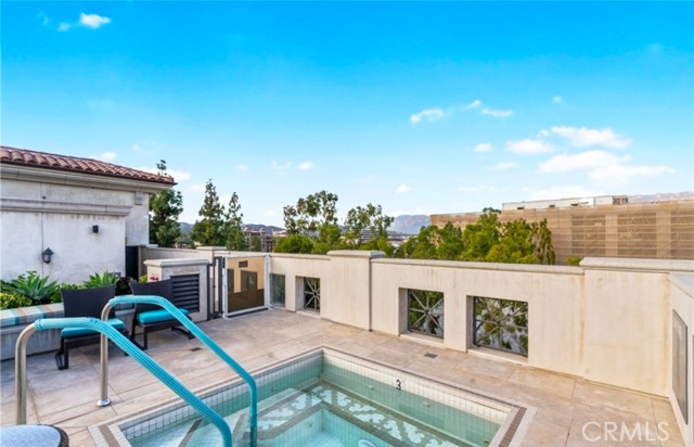 Detail Gallery Image 23 of 31 For 155 Cordova St #203,  Pasadena,  CA 91105 - 2 Beds | 2 Baths