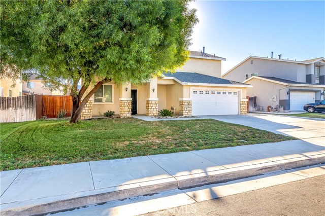 Detail Gallery Image 3 of 37 For 25066 Mekong St, Hemet,  CA 92544 - 4 Beds | 3 Baths