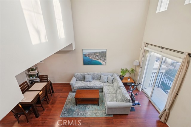 Detail Gallery Image 8 of 33 For 17871 Shady View #1204, Chino Hills,  CA 91709 - 2 Beds | 2/1 Baths