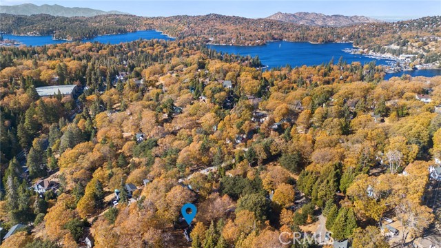 180 Glen Avon Dr, Cedar Glen, CA 92407