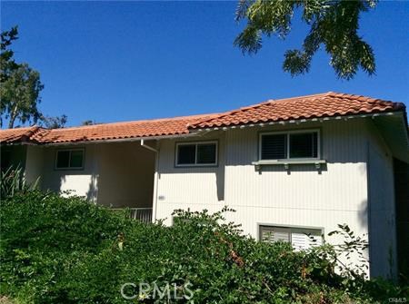 883 Via Mendoza, Unit Q #Q, Laguna Woods, CA 92637