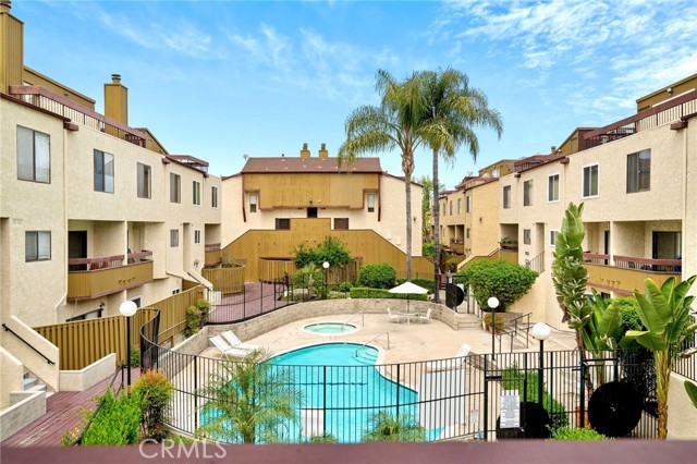 Detail Gallery Image 35 of 37 For 1012 S Marengo Ave #4,  Alhambra,  CA 91803 - 3 Beds | 2/1 Baths