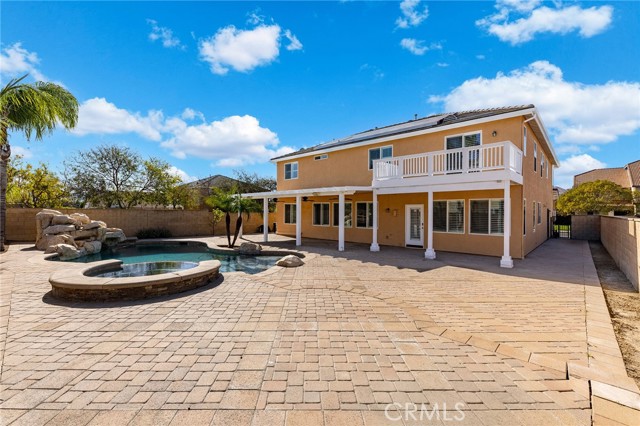 Detail Gallery Image 54 of 62 For 6412 Arcadia St, Corona,  CA 92880 - 6 Beds | 3/1 Baths