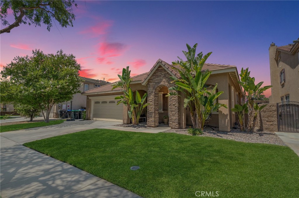 1895 Silver Drop Ln