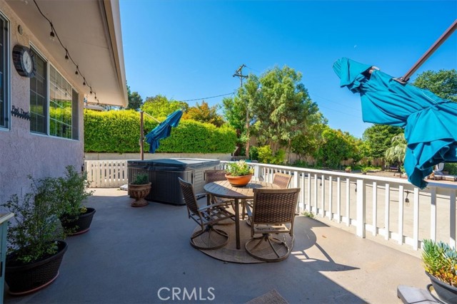 Detail Gallery Image 38 of 56 For 1040 Par Ave, Paso Robles,  CA 93446 - 3 Beds | 2/1 Baths