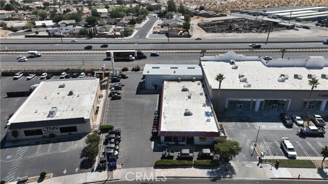  Commercial for Sale in Victorville, California