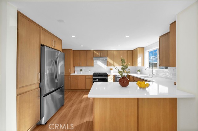 Detail Gallery Image 11 of 30 For 2707 Mathews Ave a,  Redondo Beach,  CA 90278 - 3 Beds | 2/1 Baths