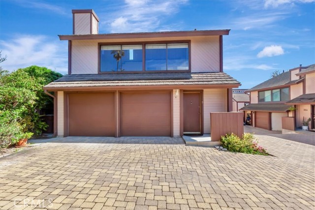 Detail Gallery Image 2 of 23 For 33671 Blue Lantern St #D,  Dana Point,  CA 92629 - 2 Beds | 2 Baths