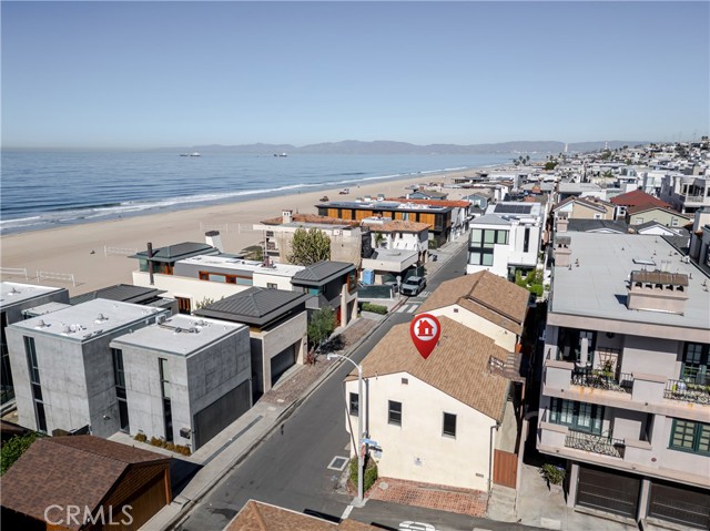 Detail Gallery Image 31 of 32 For 1812 Ocean Dr, Manhattan Beach,  CA 90266 - 2 Beds | 1 Baths