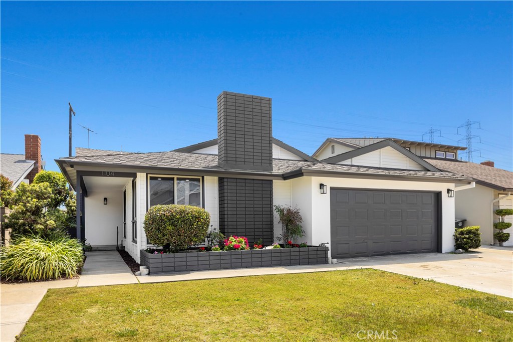 1104 W Cassidy Street, Gardena, CA 90248