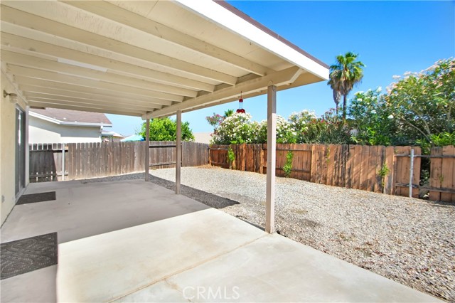 Detail Gallery Image 10 of 10 For 27344 El Cajon Ln, Menifee,  CA 92586 - 2 Beds | 2 Baths