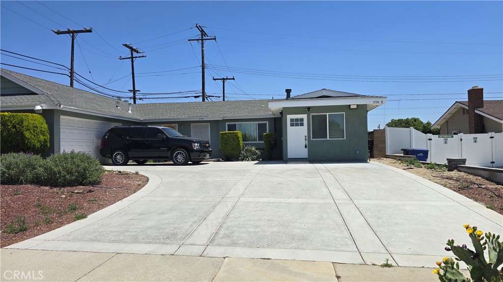 1750 N Madera Avenue