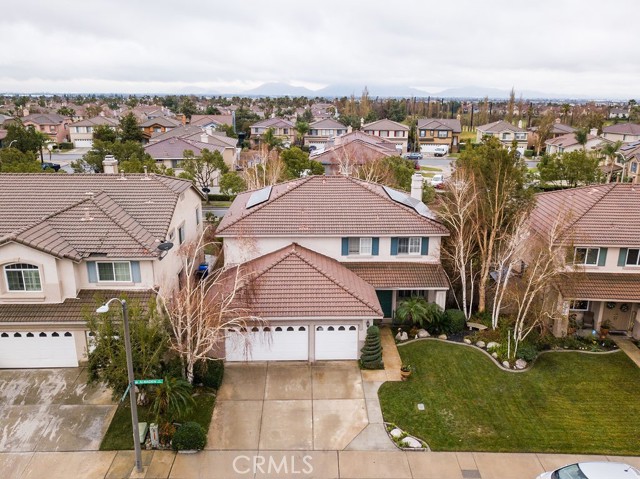 Image 2 for 16577 Almaden Dr, Fontana, CA 92336