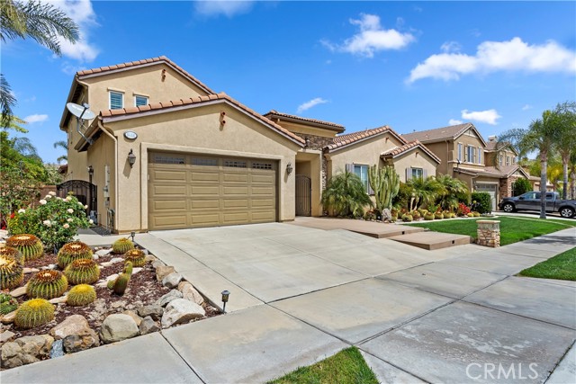Image 2 for 8444 Sunset Rose Dr, Corona, CA 92883