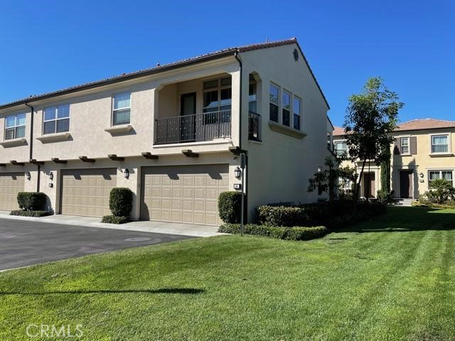 Detail Gallery Image 1 of 13 For 58 Granite Path, Irvine,  CA 92620 - 2 Beds | 2 Baths