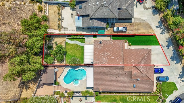 Detail Gallery Image 22 of 23 For 3862 Ravenswood Dr, Yorba Linda,  CA 92886 - 3 Beds | 2 Baths