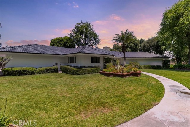 Detail Gallery Image 58 of 62 For 251 S Quintana Dr, Anaheim Hills,  CA 92807 - 4 Beds | 2 Baths
