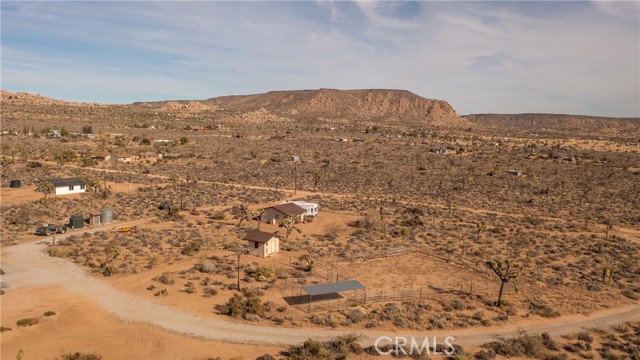 Detail Gallery Image 44 of 46 For 2310 Cottontail Rd, Pioneertown,  CA 92268 - 3 Beds | 3 Baths