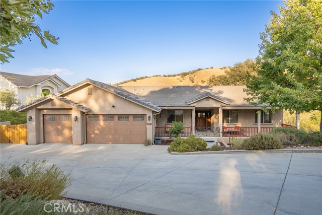 Detail Gallery Image 1 of 56 For 9938 Flyrod Dr, Paso Robles,  CA 93446 - 3 Beds | 2/1 Baths