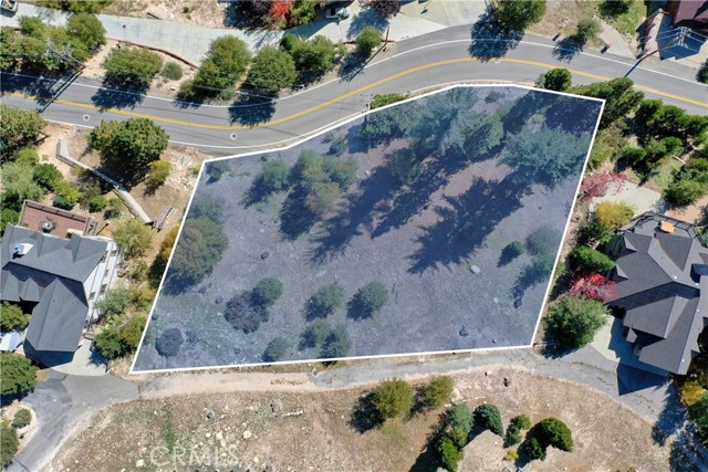 788 Brentwood Drive, Lake Arrowhead, California 92352, ,Land,For Sale,788 Brentwood Drive,CRRW23204974