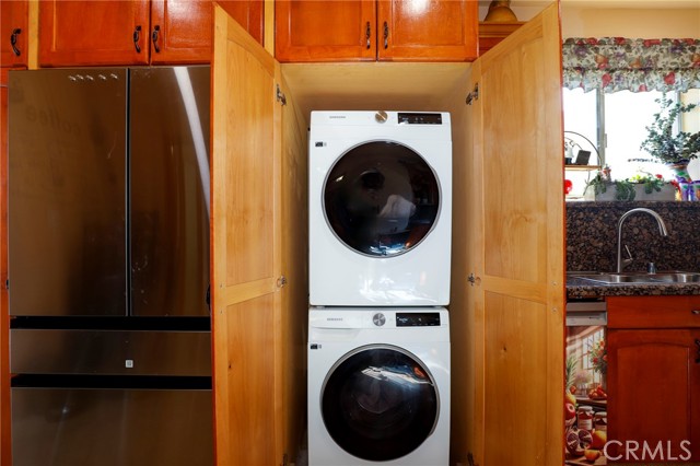 Detail Gallery Image 15 of 30 For 531 N Rossmore Ave #202,  Los Angeles,  CA 90004 - 2 Beds | 2 Baths