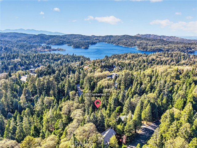 279 S Cumberland, Lake Arrowhead, CA 92352
