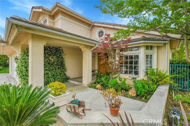 18500 Saint Moritz Drive, Tarzana (los Angeles), California 91356, 4 Bedrooms Bedrooms, ,3 BathroomsBathrooms,Residential,For Sale,18500 Saint Moritz Drive,CRSR24160134