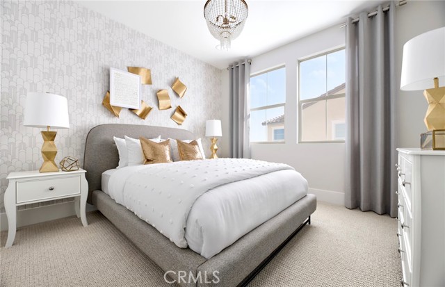 Detail Gallery Image 11 of 27 For 21162 Poema Pl, Chatsworth,  CA 91311 - 5 Beds | 5/2 Baths