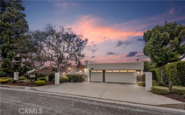 30125 Avenida Classica, Rancho Palos Verdes, California 90275, 4 Bedrooms Bedrooms, ,4 BathroomsBathrooms,Residential,Sold,Avenida Classica,PV24144663