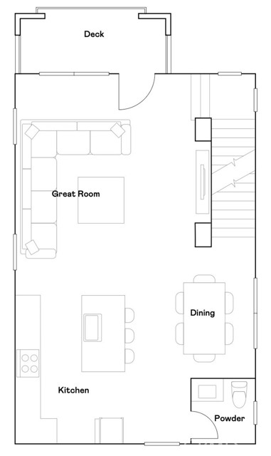 Detail Gallery Image 14 of 20 For 4571 S Forsyth Paseo, Ontario,  CA 91762 - 3 Beds | 2/1 Baths