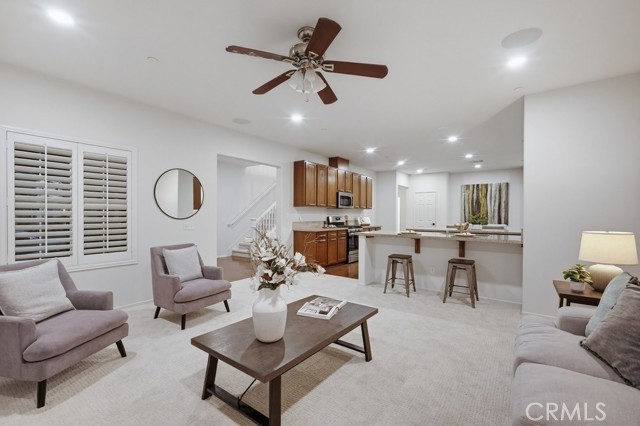 Detail Gallery Image 17 of 69 For 36228 Pursh, Lake Elsinore,  CA 92532 - 4 Beds | 3 Baths