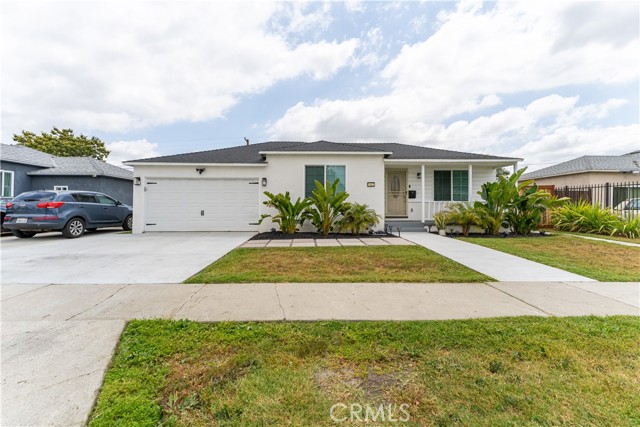 Detail Gallery Image 2 of 25 For 1422 S Exmoor Ave, Compton,  CA 90220 - 3 Beds | 2 Baths