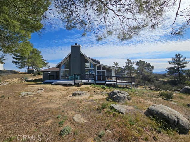 Detail Gallery Image 9 of 75 For 48775 Lake Canyon, Aguanga,  CA 92536 - 3 Beds | 2 Baths