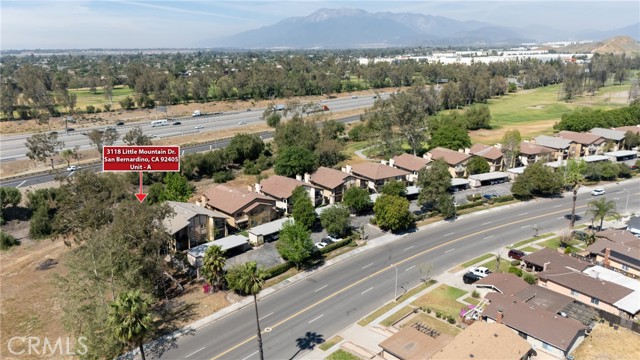 Detail Gallery Image 37 of 47 For 3118 Little Mountain #a, San Bernardino,  CA 92405 - 2 Beds | 2 Baths
