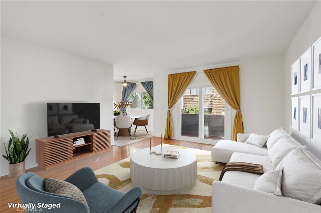 5400 Newcastle Avenue #70