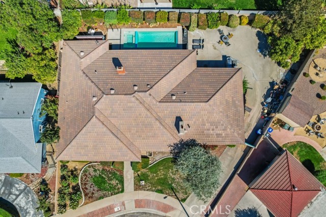 Detail Gallery Image 42 of 47 For 85 Gardenia Ct, Upland,  CA 91786 - 4 Beds | 2/1 Baths