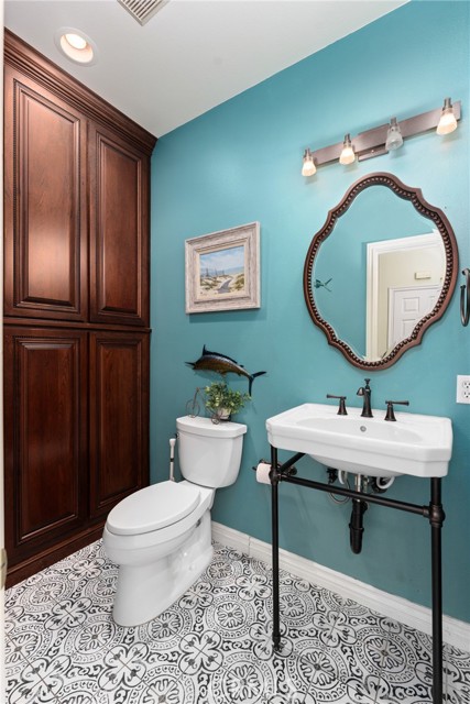 Detail Gallery Image 31 of 59 For 31819 Highview Dr, Redlands,  CA 92373 - 4 Beds | 3/1 Baths