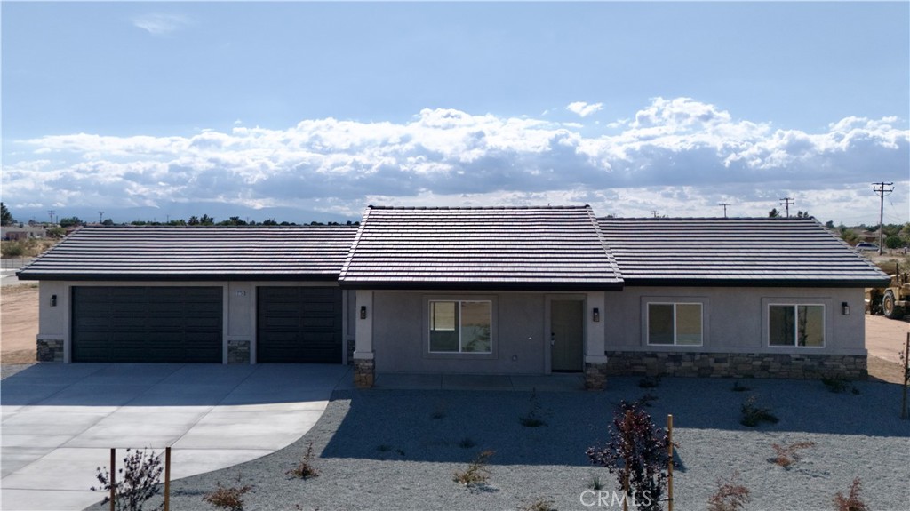 12734 Tate Court