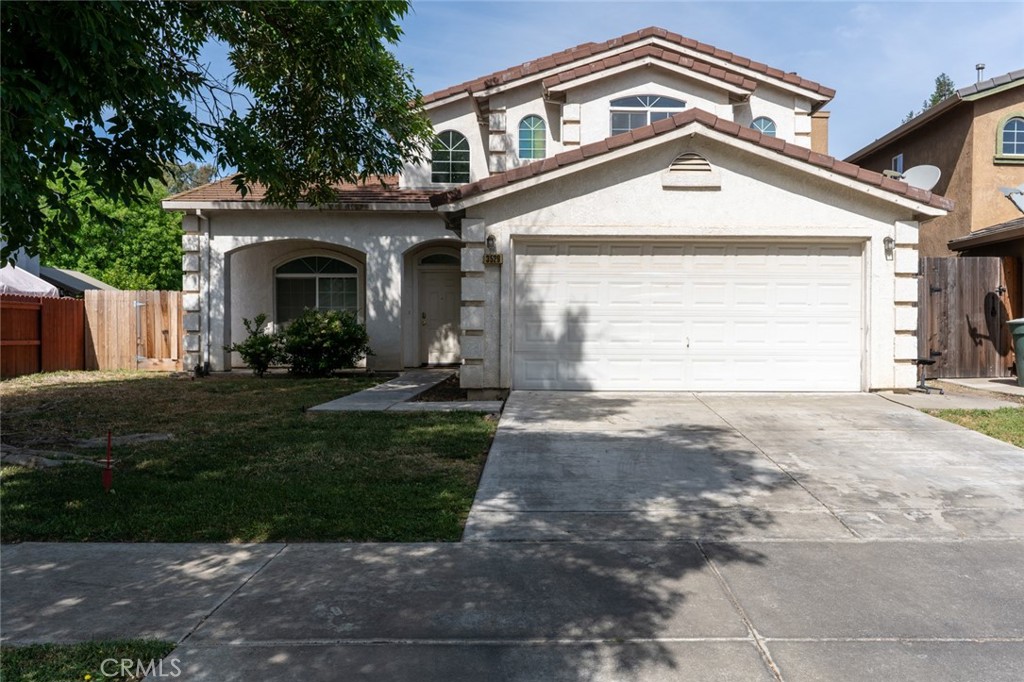 3529 Paseo Verde Avenue
