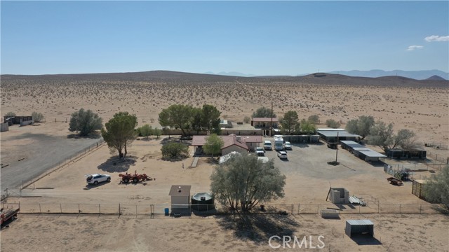 14637 Castle Butte Road, North Edwards, California 93523, ,Land,For Sale,14637 Castle Butte Road,CRSR23190624