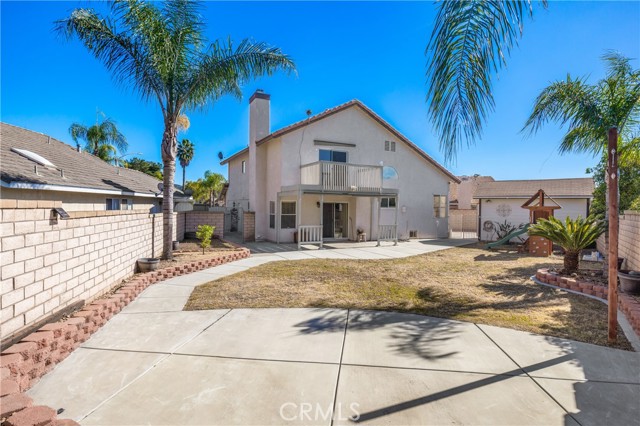 Detail Gallery Image 44 of 64 For 22320 Spur Brook Dr, Wildomar,  CA 92595 - 3 Beds | 2/1 Baths